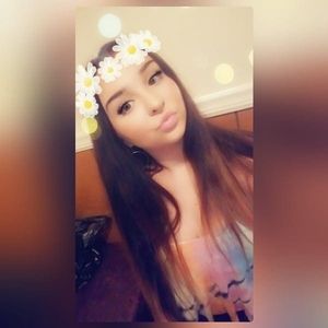 Meet your Posher, Gina